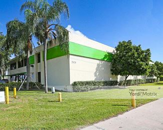 Photo 3 of Extra Space Storage - 2523 NW 6th Street, Fort Lauderdale, FL
