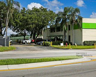 Photo 4 of Extra Space Storage - 2523 NW 6th Street, Fort Lauderdale, FL