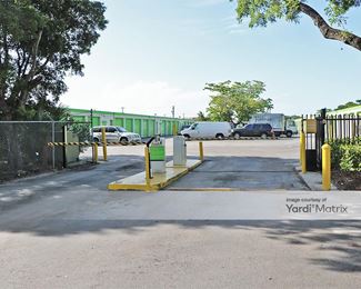 Photo 5 of Extra Space Storage - 2523 NW 6th Street, Fort Lauderdale, FL