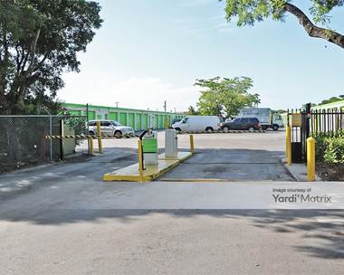 Storage Units for Rent available at 2523 NW 6th Street, Fort Lauderdale, FL 33311