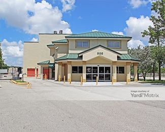 Photo 2 of Storage Express - 500 Green Road, Pompano Beach, FL