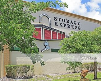 Photo 4 of Storage Express - 500 Green Road, Pompano Beach, FL