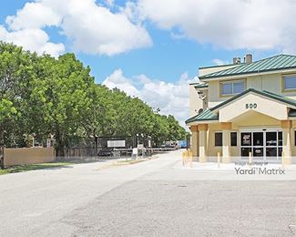 Photo 5 of Storage Express - 500 Green Road, Pompano Beach, FL