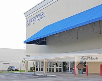Photo 2 of Pembroke Pines Self Storage - 10806 Pines Blvd, Pembroke Pines, FL