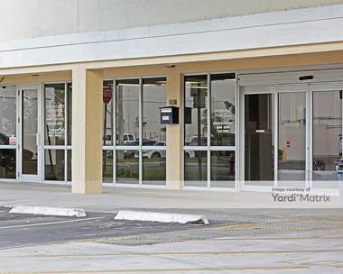 Storage Units for Rent available at 10806 Pines Blvd, Pembroke Pines, FL 33026