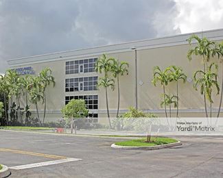 Photo 4 of Pembroke Pines Self Storage - 10806 Pines Blvd, Pembroke Pines, FL