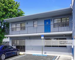 Image for SmartStop Self Storage - 2320 NE 5th Avenue, Pompano Beach, FL