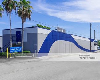 Photo 2 of SmartStop Self Storage - 2320 NE 5th Avenue, Pompano Beach, FL