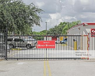 Photo 3 of Handy Storage - 350 South University Drive, Pembroke Pines, FL