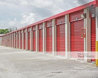 Photo 4 of Handy Storage - 350 South University Drive, Pembroke Pines, FL