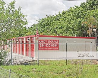 Photo 5 of Handy Storage - 350 South University Drive, Pembroke Pines, FL
