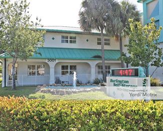 Photo 1 of Extra Space Storage - 3001 North Dixie Hwy, Oakland Park, FL