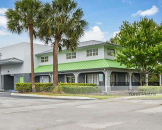 Photo 2 of Extra Space Storage - 3001 North Dixie Hwy, Oakland Park, FL