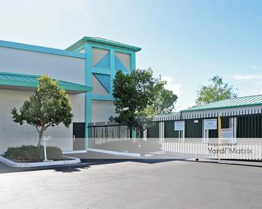 Storage Units for Rent available at 3001 North Dixie Hwy, Oakland Park, FL 33334