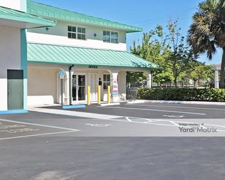 Photo 4 of Extra Space Storage - 3001 North Dixie Hwy, Oakland Park, FL