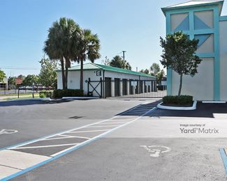 Photo 5 of Extra Space Storage - 3001 North Dixie Hwy, Oakland Park, FL