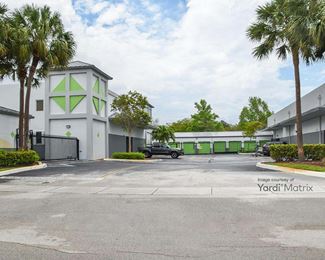 Photo 6 of Extra Space Storage - 3001 North Dixie Hwy, Oakland Park, FL