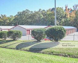 Image for MyPlace Self Storage - 128 McGhee Road, Chapel Hill, NC