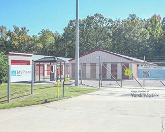 Photo 2 of MyPlace Self Storage - 128 McGhee Road, Chapel Hill, NC