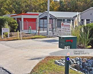 Photo 3 of MyPlace Self Storage - 128 McGhee Road, Chapel Hill, NC