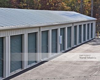 Photo 4 of MyPlace Self Storage - 128 McGhee Road, Chapel Hill, NC
