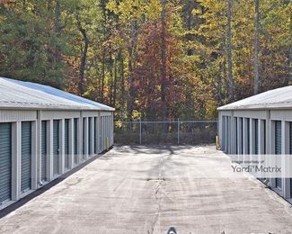 Photo 5 of MyPlace Self Storage - 128 McGhee Road, Chapel Hill, NC