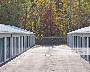 Storage Units for Rent available at 128 McGhee Road, Chapel Hill, NC 27517