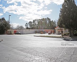 Photo 2 of Public Storage - 6220 Creedmoor Road, Raleigh, NC