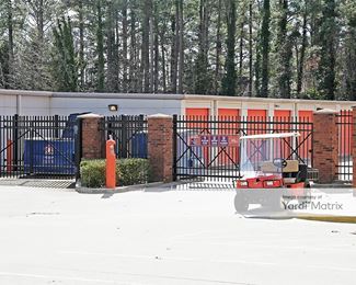 Photo 4 of Public Storage - 6220 Creedmoor Road, Raleigh, NC