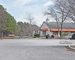 Image for Public Storage - 3701 South Wilmington Street, Raleigh, NC