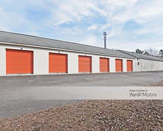 Photo 2 of Public Storage - 3701 South Wilmington Street, Raleigh, NC