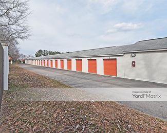 Photo 3 of Public Storage - 3701 South Wilmington Street, Raleigh, NC