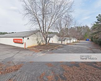 Photo 4 of Public Storage - 3701 South Wilmington Street, Raleigh, NC