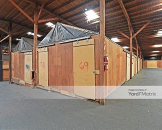Photo 2 of Jim Tilley Storage - 6017 South North Carolina 55 Hwy, Fuquay Varina, NC