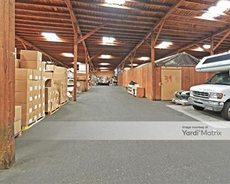 Photo 3 of Jim Tilley Storage - 6017 South North Carolina 55 Hwy, Fuquay Varina, NC