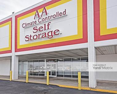 Storage Units for Rent available at 331 Tryon Road, Raleigh, NC 27603