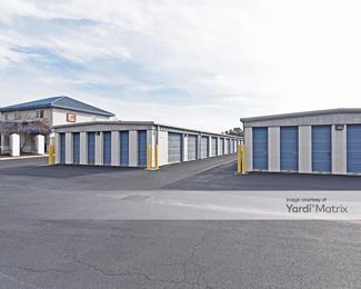 Photo 2 of AA Self Storage - 331 Tryon Road, Raleigh, NC