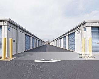 Photo 3 of AA Self Storage - 331 Tryon Road, Raleigh, NC