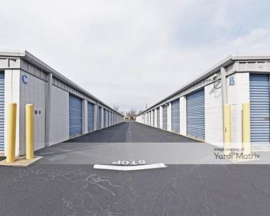 Storage Units for Rent available at 331 Tryon Road, Raleigh, NC 27603