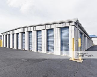 Photo 5 of AA Self Storage - 331 Tryon Road, Raleigh, NC