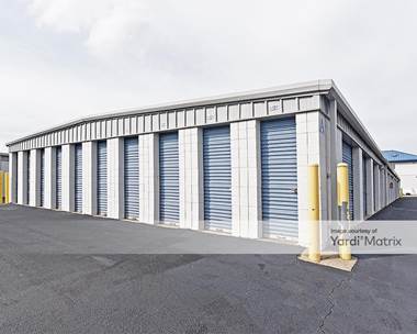 Storage Units for Rent available at 331 Tryon Road, Raleigh, NC 27603