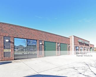 Photo 1 of Ample Storage - 1807 Capital Blvd, Raleigh, NC