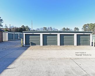 Photo 4 of Ample Storage - 1807 Capital Blvd, Raleigh, NC