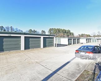 Photo 5 of Ample Storage - 1807 Capital Blvd, Raleigh, NC