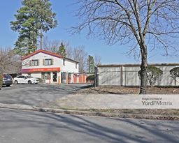 Image for Public Storage - 3402 Ambridge Street, Durham, NC