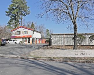 Photo 1 of Public Storage - 3402 Ambridge Street, Durham, NC