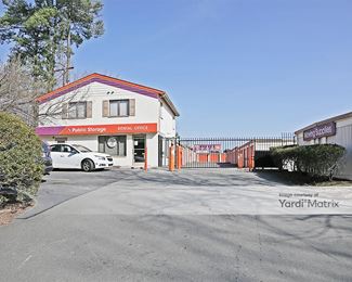 Photo 2 of Public Storage - 3402 Ambridge Street, Durham, NC