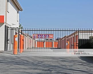 Photo 3 of Public Storage - 3402 Ambridge Street, Durham, NC