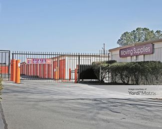 Photo 4 of Public Storage - 3402 Ambridge Street, Durham, NC