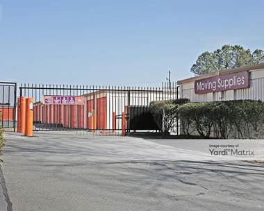 Storage Units for Rent available at 3402 Ambridge Street, Durham, NC 27704